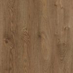Atlas laminate has a 1-strip design and a 4-sided V-bevel. The top layer of Atlas laminate accurately simulates the structure of wood.