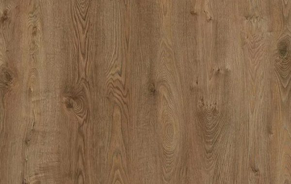 Atlas laminate has a 1-strip design and a 4-sided V-bevel. The top layer of Atlas laminate accurately simulates the structure of wood.