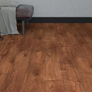 the manufacturer was concerned about the safety for consumers of AGT Fuji Effect laminate flooring. By giving your preference to this laminate, you will receive a quality floor that will serve you for many years.