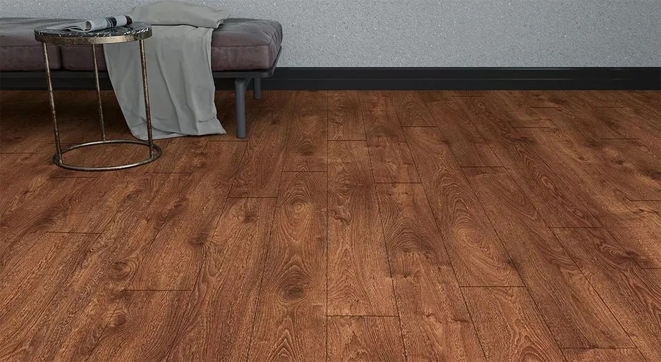the manufacturer was concerned about the safety for consumers of AGT Fuji Effect laminate flooring. By giving your preference to this laminate, you will receive a quality floor that will serve you for many years.