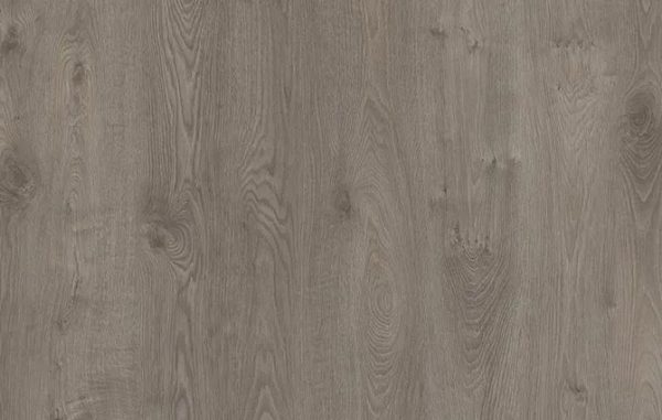 The top layer of Nirvana laminate precisely mimics the structure of wood.