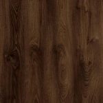 The top layer of Rosso laminate accurately imitates the structure of wood.