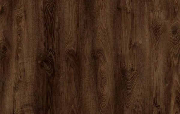 The top layer of Rosso laminate accurately imitates the structure of wood.