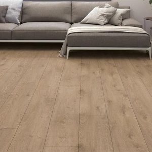 Solaro laminate is perfect for the bedroom and for the nursery.