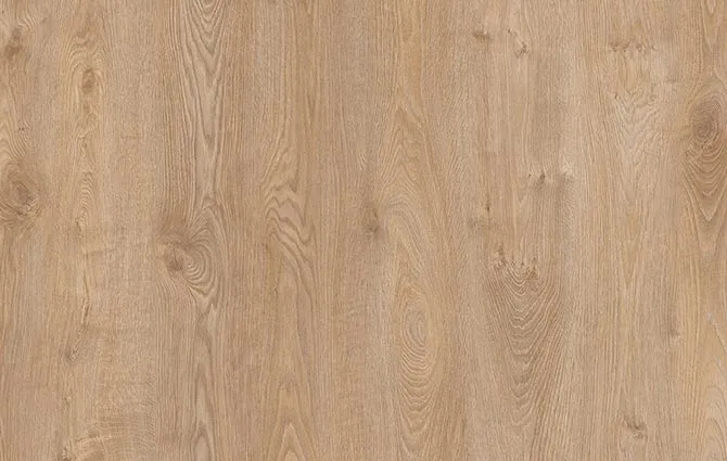 Laminate flooring Ural has a single-strip design, which is perfect for rooms with a total area of ​​more than 12 sq. M. At the same time, the 32nd class of wear resistance makes it possible to use this laminate in various premises - residential and commercial.