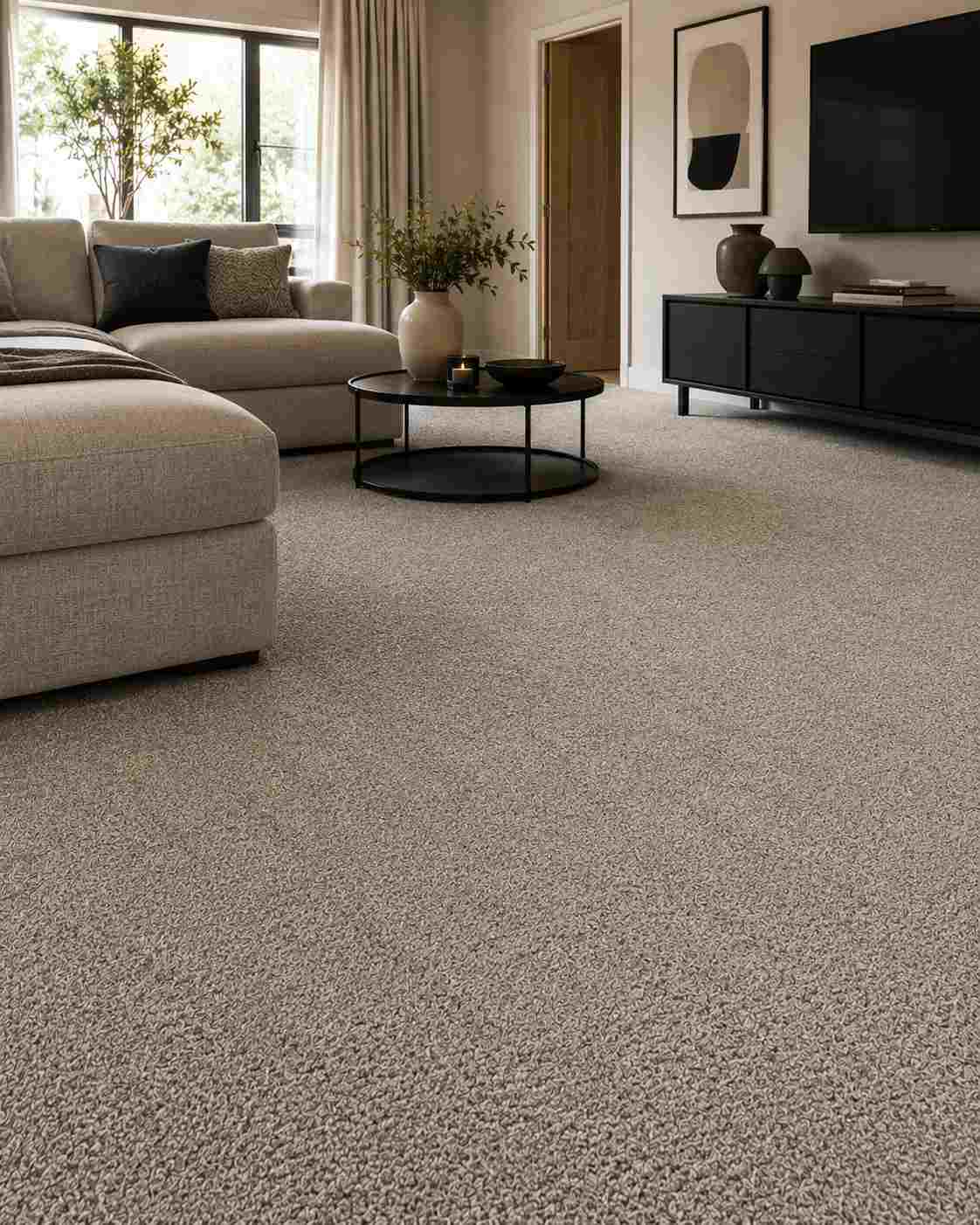Leon carpet flooring Manchester